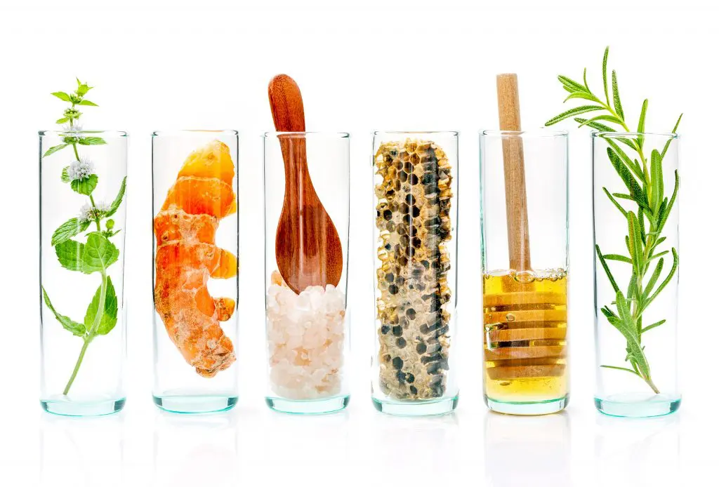 Entering the Paraben-Free Zone: What are parabens & do you really need to be free of them?
