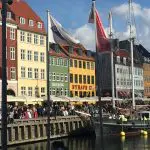 Living.pretty.happy in Copenhagen