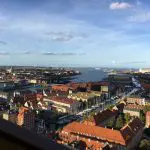 Living.Pretty.Happy in Copenhagen