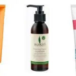Recommended: Paraben free skincare