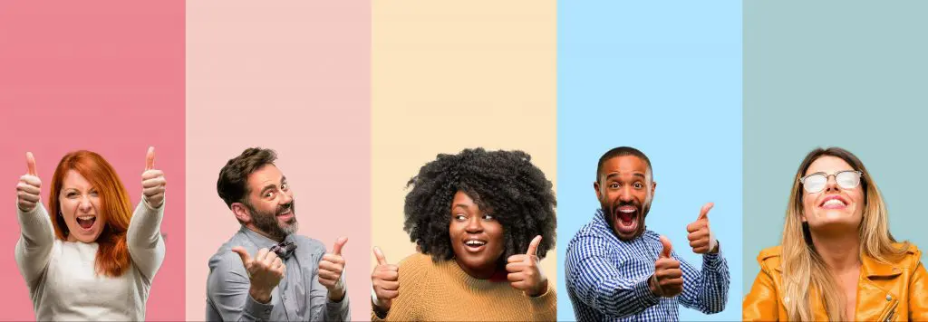 How to be more positive