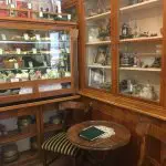 48 hours in Budapest: Image of Ruszwurm cafe