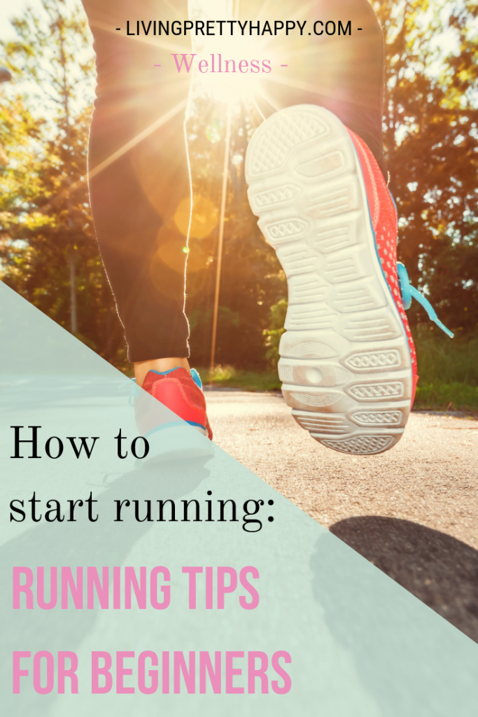 How to start running: running tips for beginners