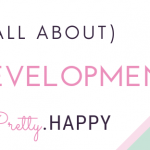 May Well-being Focus: Self-Development
