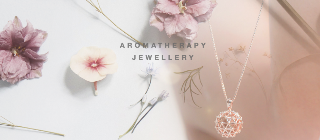 OYL'E Aromatherapy Jewellery