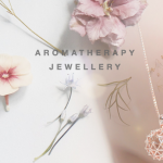 OYL'E Aromatherapy Jewellery