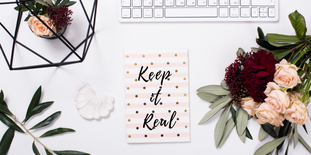 How to Foster A Healthy Positive Mindset (hint: no over-optimism / pessimism here) A Guest Post by All the Trinkets