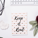 How to Foster A Healthy Positive Mindset (hint: no over-optimism / pessimism here) A Guest Post by All the Trinkets