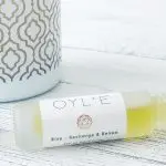 New OYL'E Pulse Point Rollers. Image of OYL'E Rise Roller