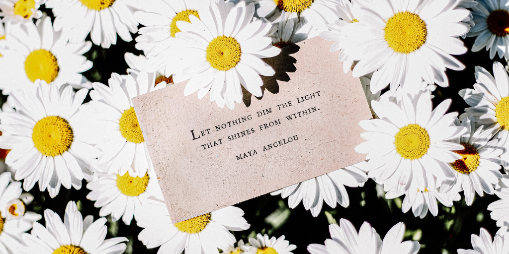 Self-awareness: A guest post by Simone Phillips