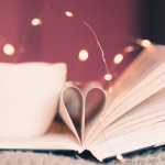 Writing to Uplift: A Guest Post by Rosey Lee