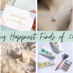 My Happiest Finds of 2019