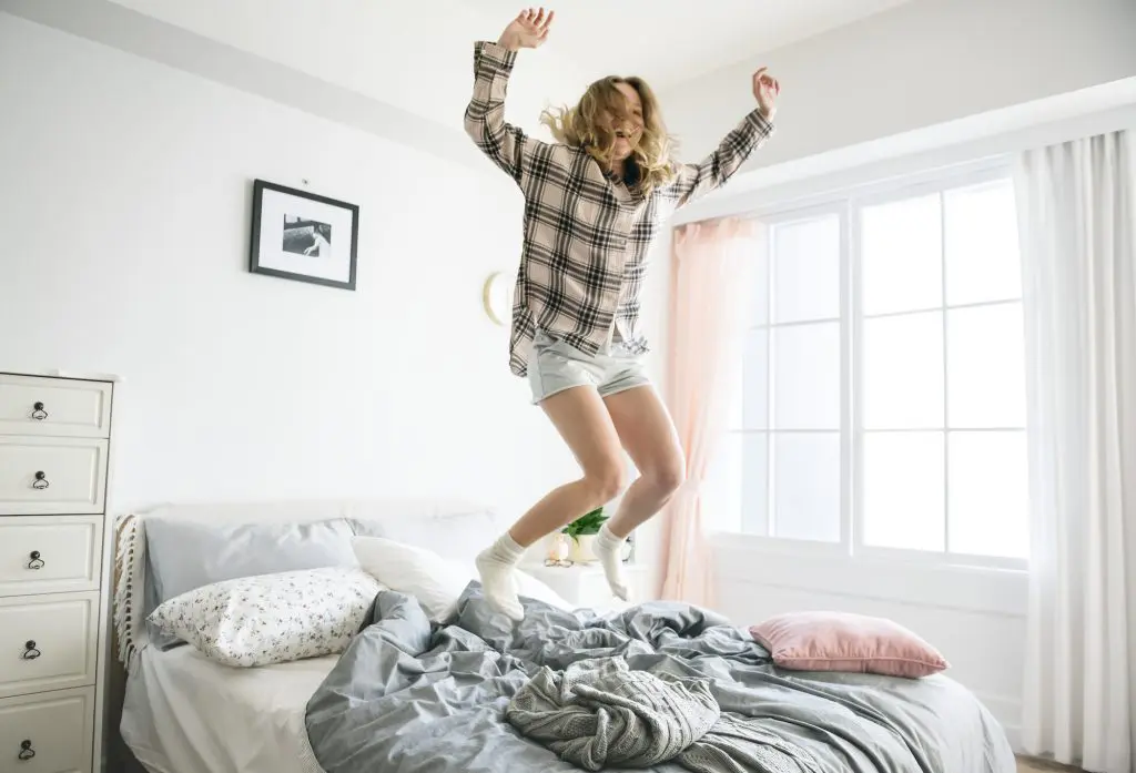 Easy Ways to Feel Energised.