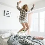 Easy Ways to Feel Energised.