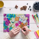 Colour Me Happy: A Complete Guide to Mindful Colouring