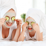 Self-care for parents