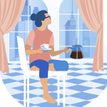 Why your well-being matters most right now