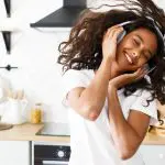 5 Simple Activities to help you feel happier