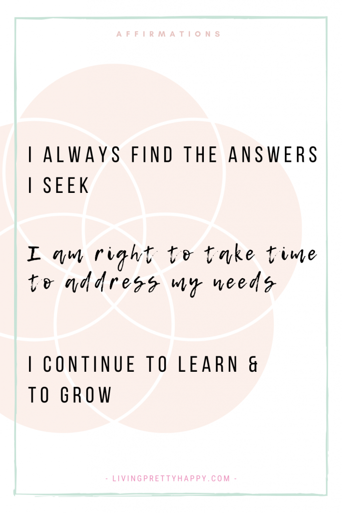 Positive Affirmations for well-being. Access over 70+ FREE affirmations plus a free affirmation template via the link. #positiveaffirmations #mantra #affirmations #positivemindset
