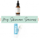 My Skincare Saviours Honest reviews of my favourite skincare products