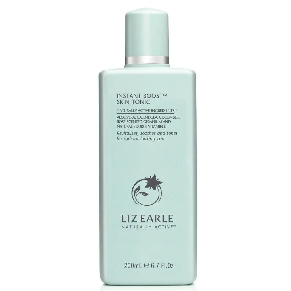 Liz Earle Instant Boost Skin Tonic Review