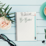 25 Ways to be bolder