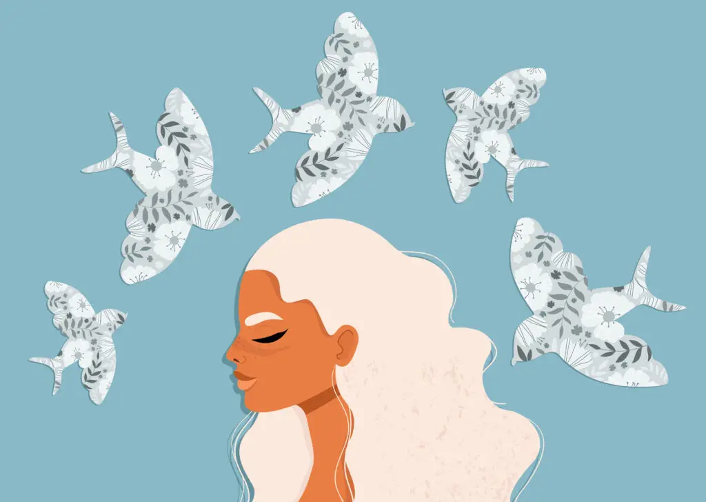 5 Things to Try to Help You Feel Less Anxious