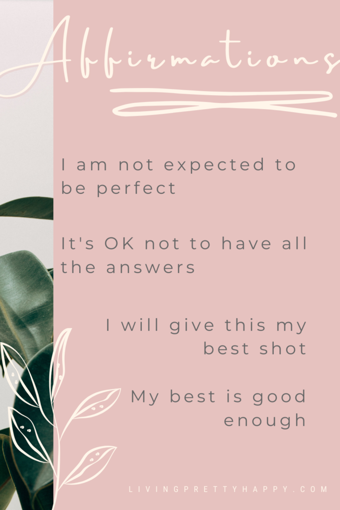 Positive daily affirmations to encourage, motivate & reassure you. Discover over 100-FREE affirmations and mantras via the link #positiveaffirmations #selfaffirmations #mantras #mantrastoliveby