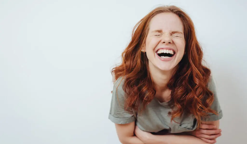 Are you having a laugh? The many benefits of laughter for our well-being