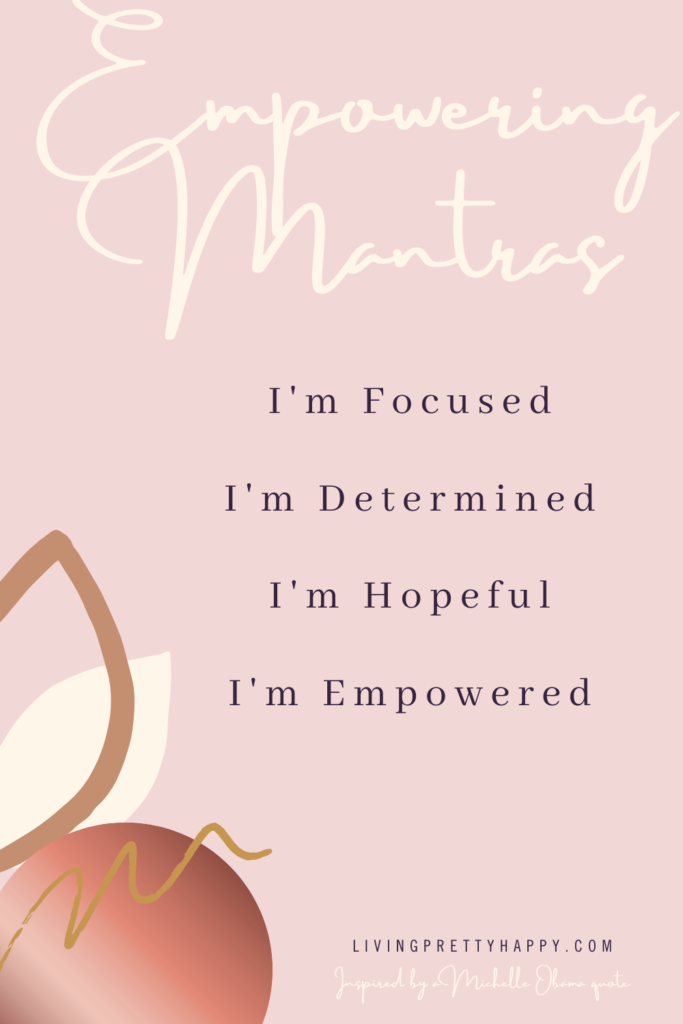 Empowering Affirmations #affirmations #mantras #empoweringaffirmations #empowerment #mantrastoliveby