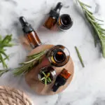 Aromatherapy and Essential Oils for beginners