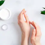 A super-easy hand care routine for smooth, well-cared-for hands