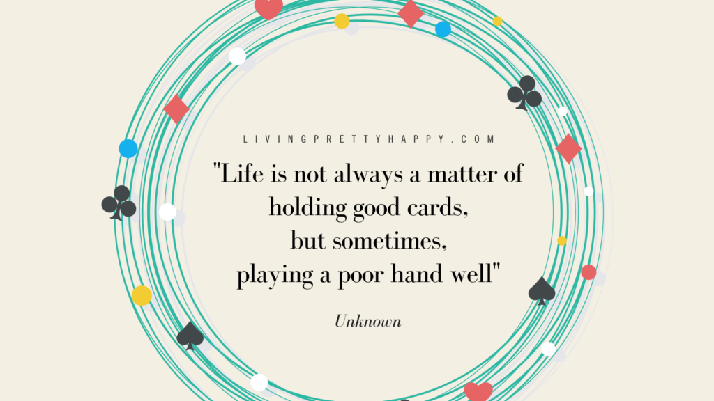 Quotes to reassure and give hope