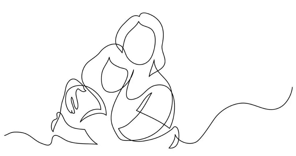 The many benefits of hugging for your well-being