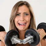 How to make yourself exercise even when you don't want to