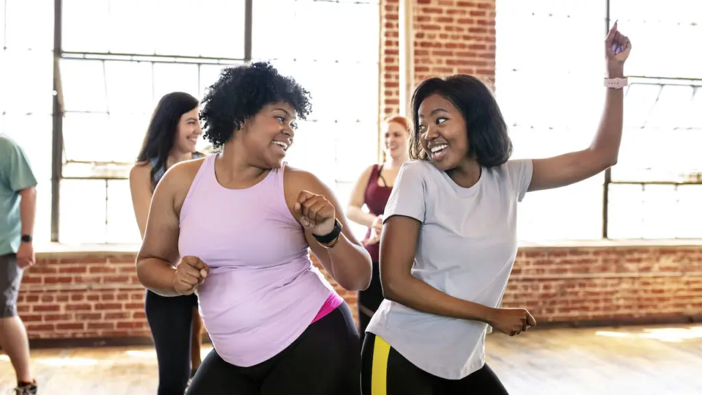 Make exercise more than just about you, help others and you'll be likely to make yourself exercise even when you don't want to