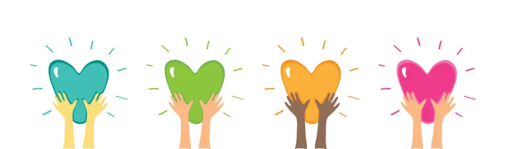 How do Random Acts of Kindness Impact your wellbeing and increase how happy you feel?