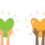 How do Random Acts of Kindness Impact your wellbeing and increase how happy you feel?