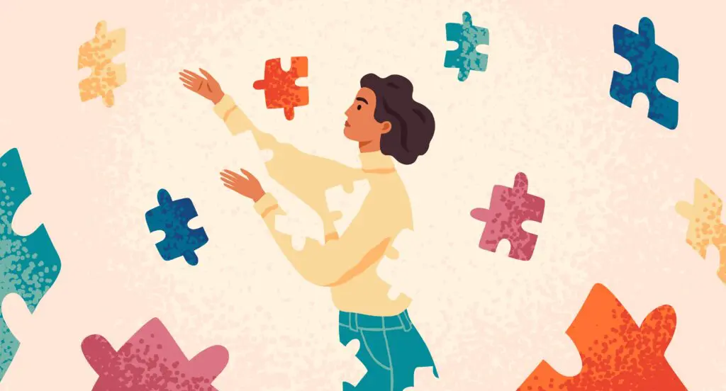 10 Steps to rebuild confidence in yourself