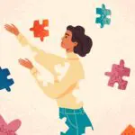 10 Steps to rebuild confidence in yourself