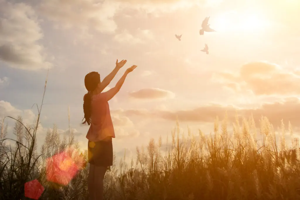 How to forgive yourself and why its important that you do