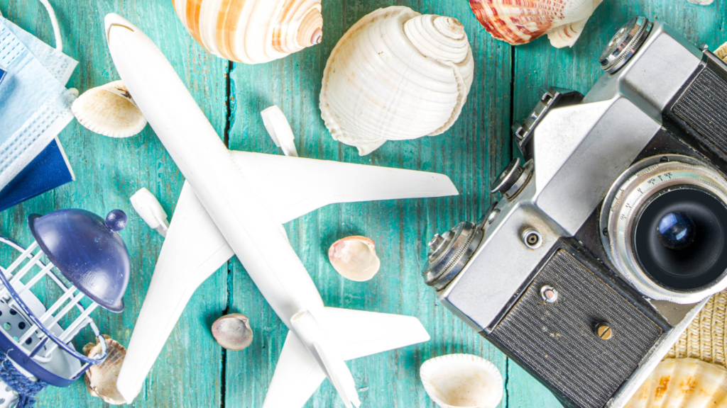 Using savouring strategies - savour future events