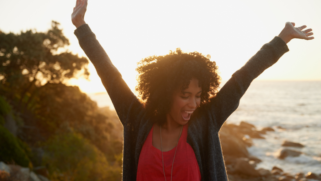 Using Savouring Strategies to Increase Happiness