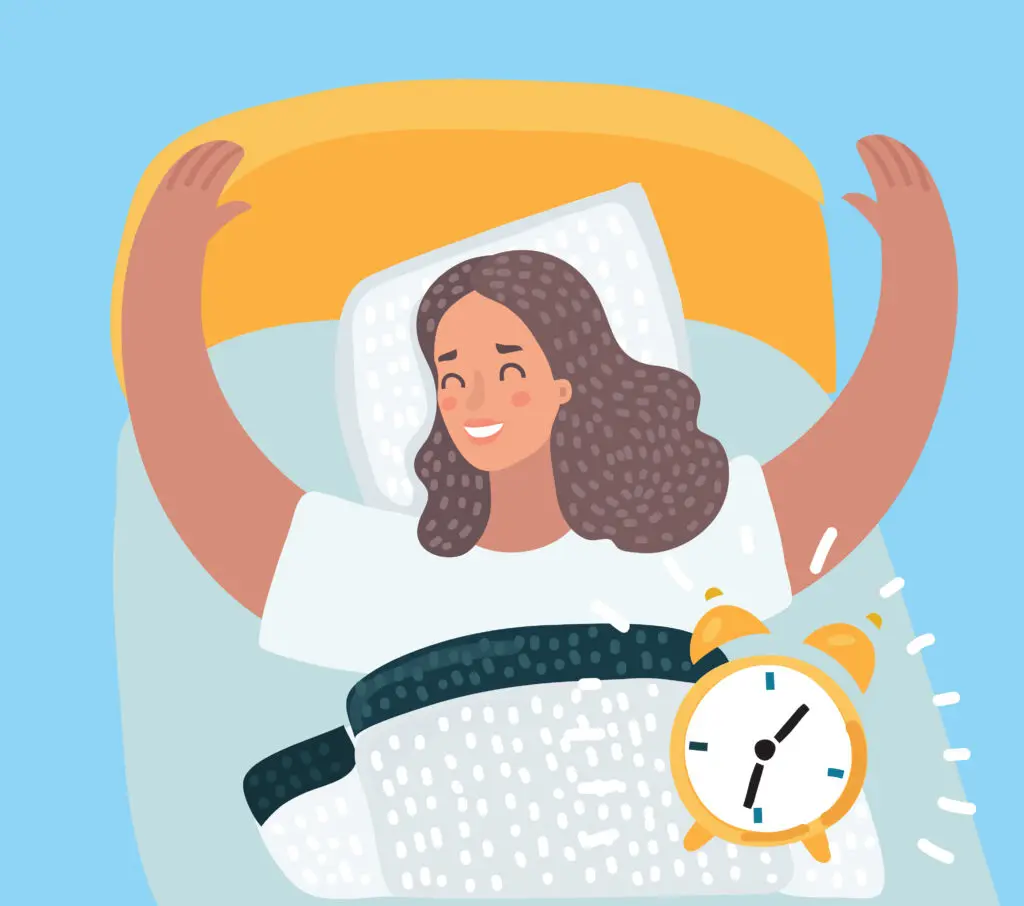 regain control of your sleep-wake cycles and wake up feeling refreshed