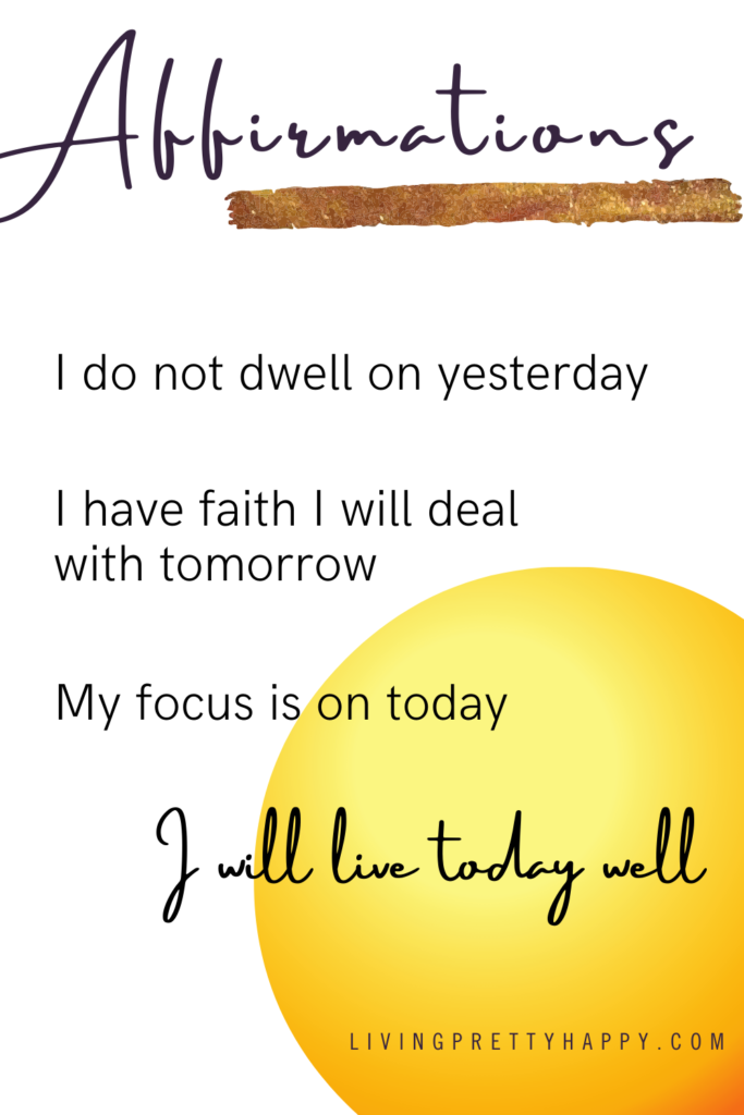 Affirmations for focus and inner calm #affirmations #morningaffirmations #mantrastoliveby
