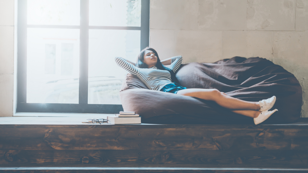 How to do Niksen - The Art of Doing Nothing