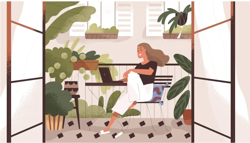 7 Tips for Better Well-Being