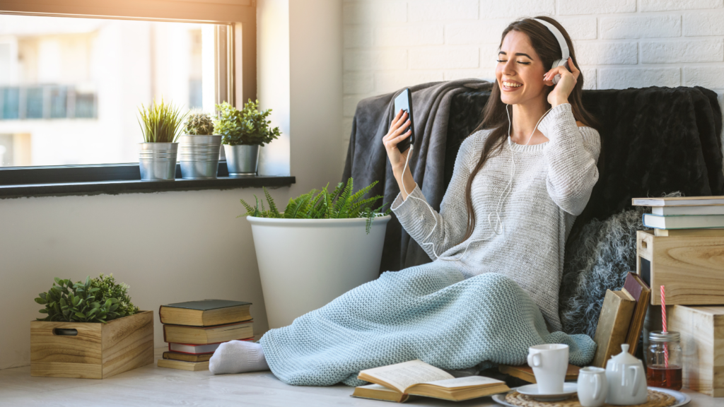 How to make your affirmations more powerful and effective