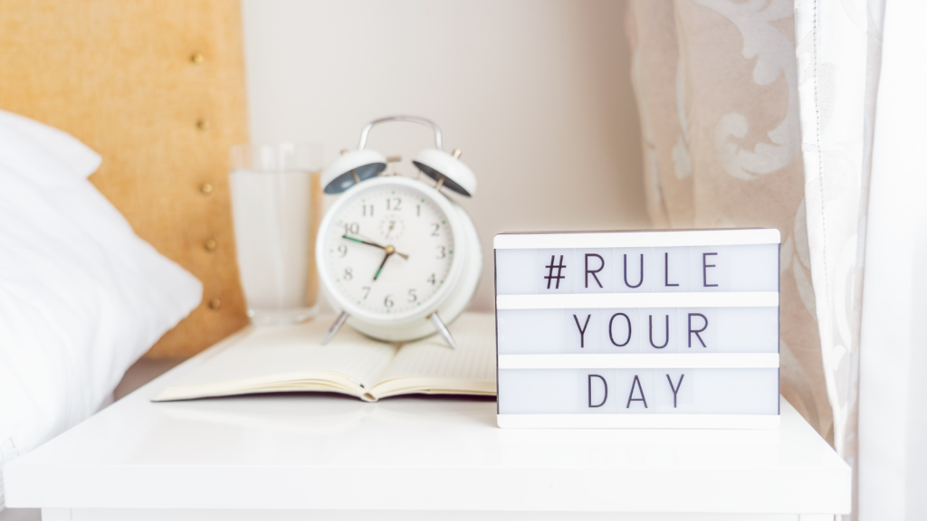 The benefits of affirmations for your well-being