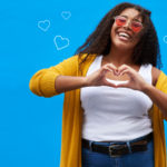 25 Affirmations for self-love and empowerment